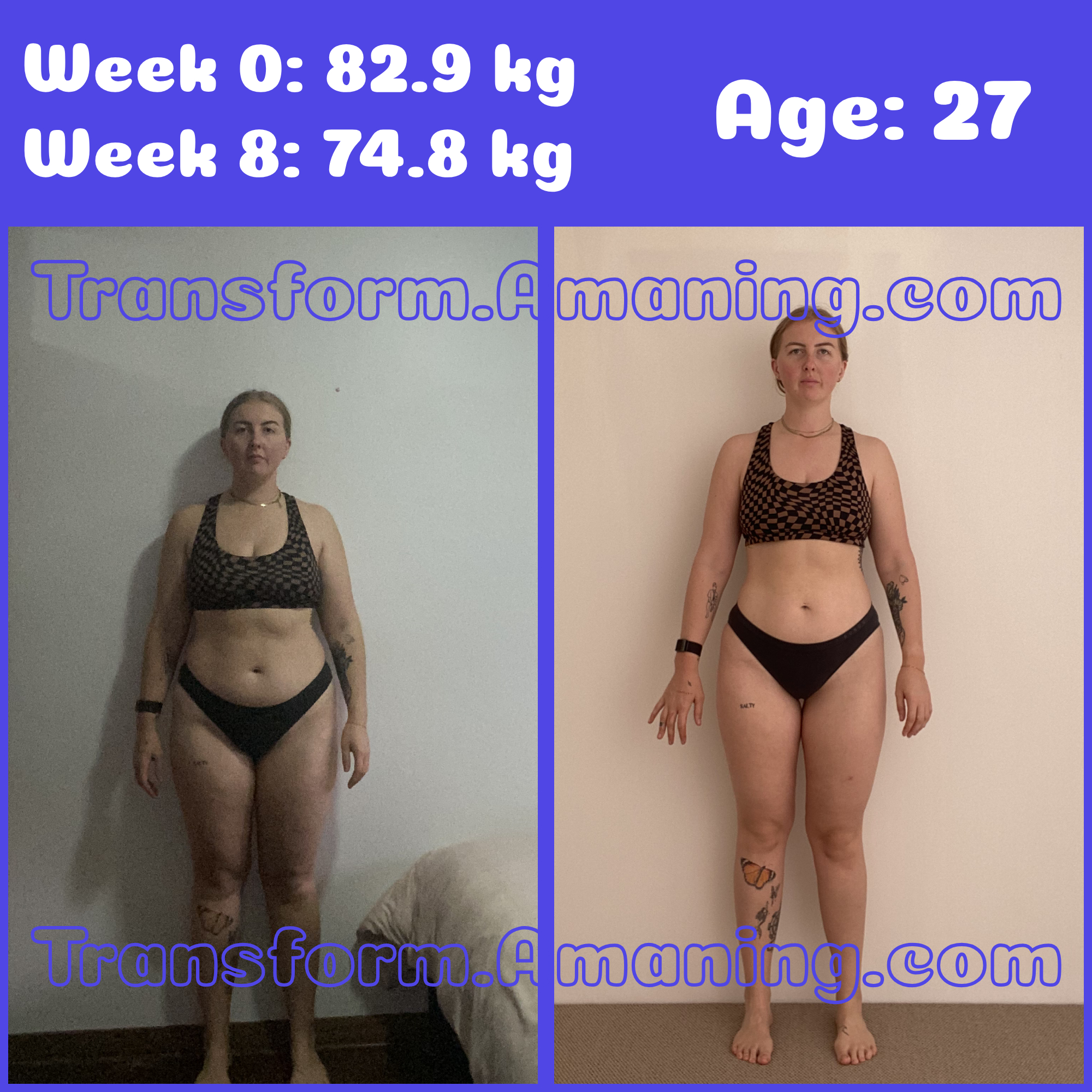 Client Transformation 1
